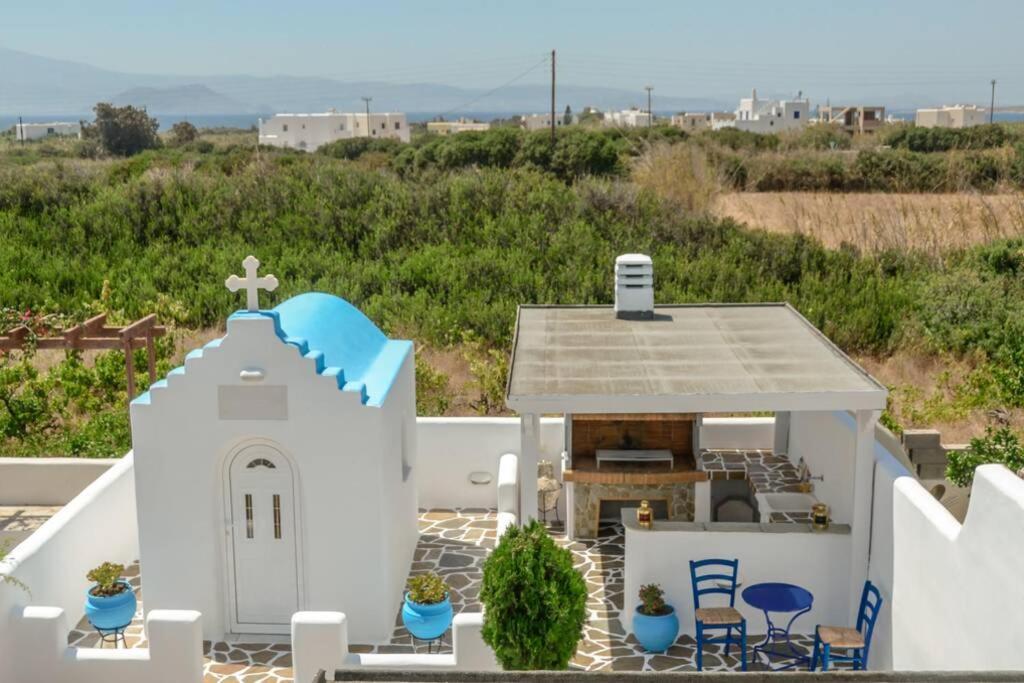 Villa Musicians Maragkas Dış mekan fotoğraf